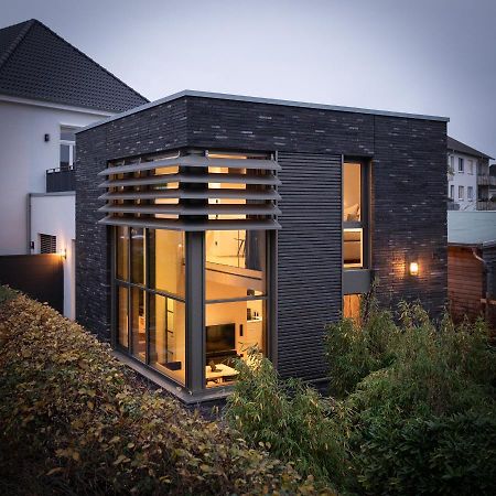 Апартаменты Boarding Cube Ольденбург Экстерьер фото